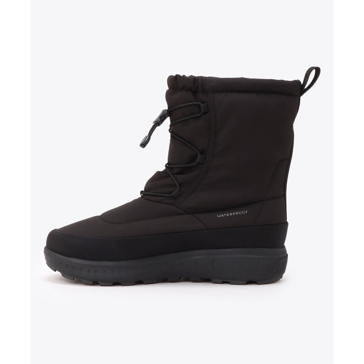 イエローテイル ブーツ ウォータープルーフ オムニヒート