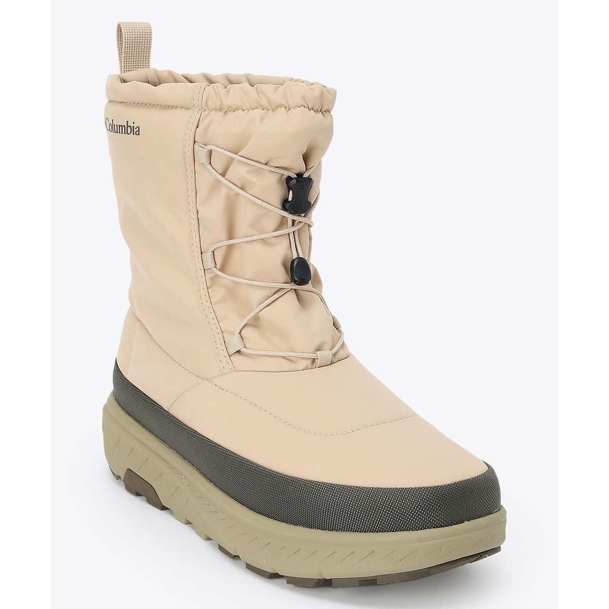 イエローテイル ブーツ ウォータープルーフ オムニヒート