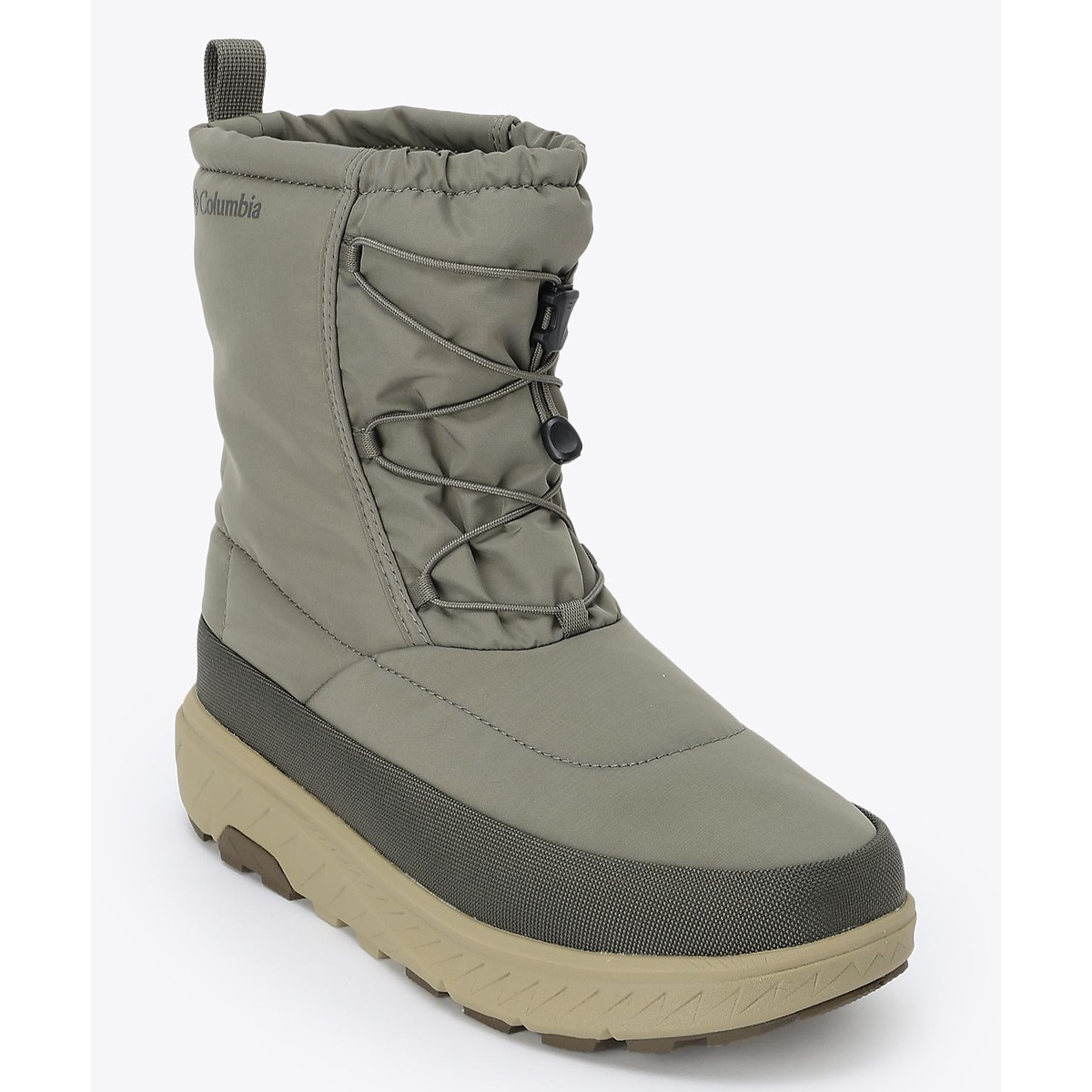 イエローテイル ブーツ ウォータープルーフ オムニヒート