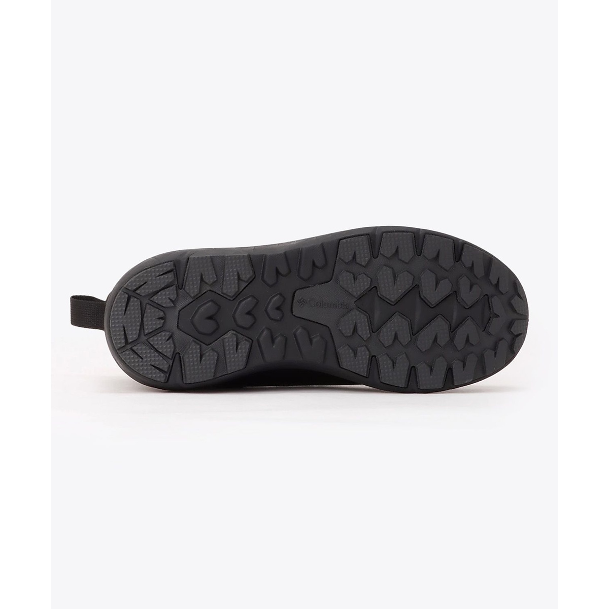 イエローテイル ショーティー ウォータープルーフ オムニヒート