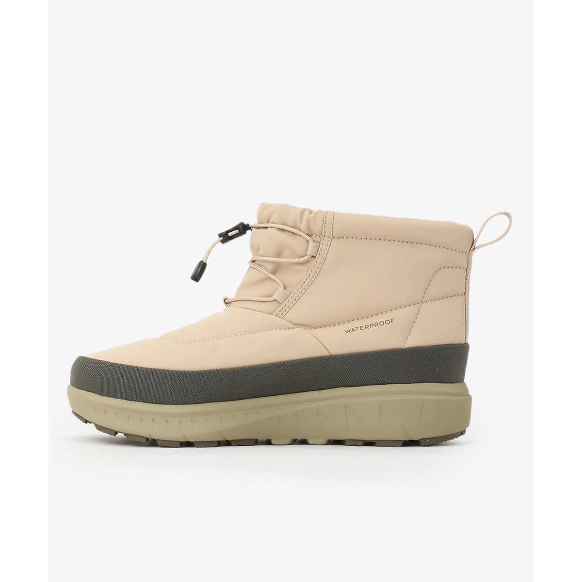 イエローテイル ショーティー ウォータープルーフ オムニヒート