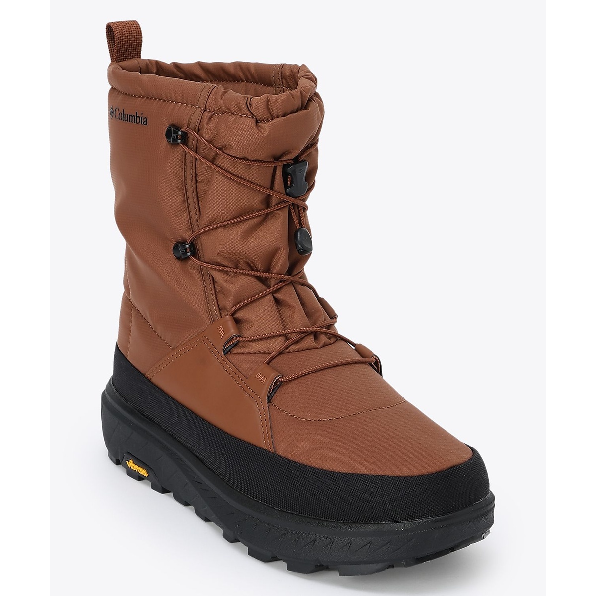 イエローテイル ブーツ アークティックグリップ ウォータープルーフ オムニヒートインフィニティ