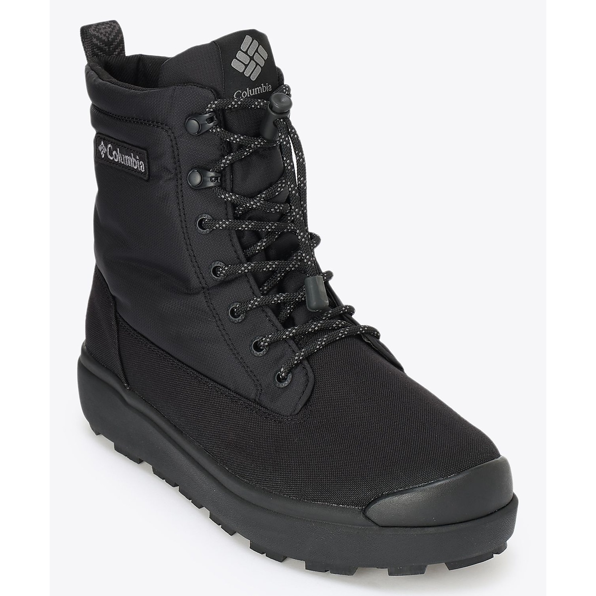 サップランド スリー ウォータープルーフ オムニヒートインフィニティ