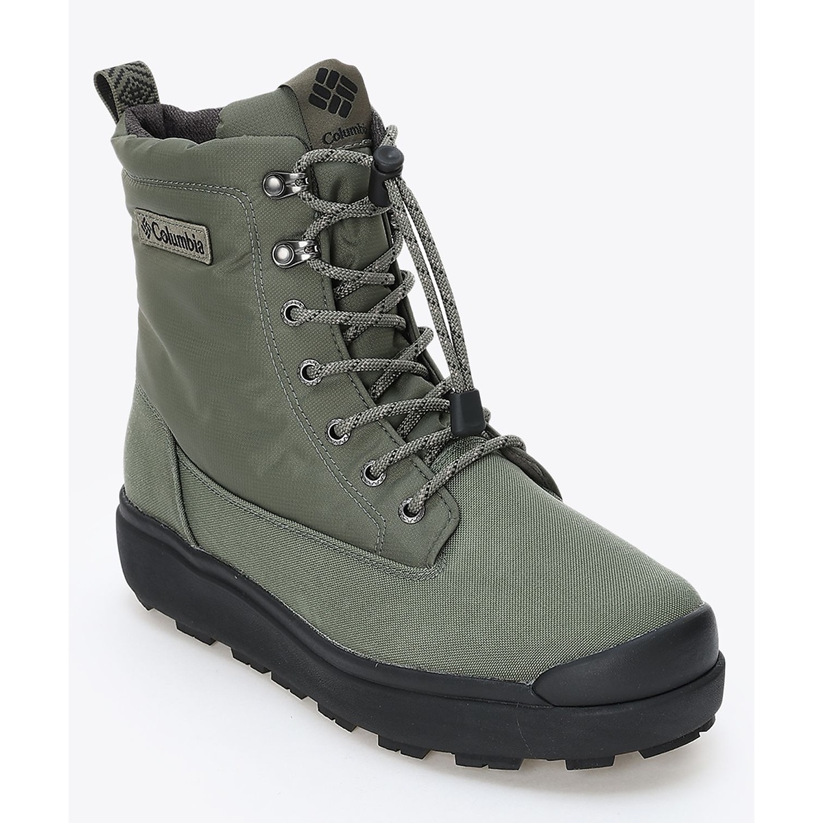 サップランド スリー ウォータープルーフ オムニヒートインフィニティ