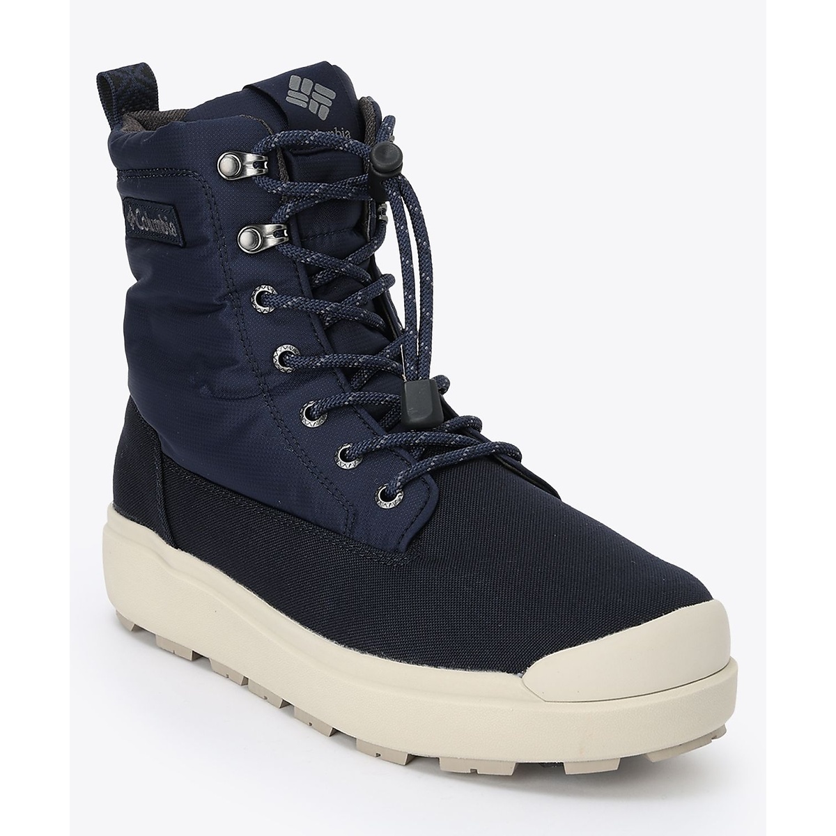 サップランド スリー ウォータープルーフ オムニヒートインフィニティ