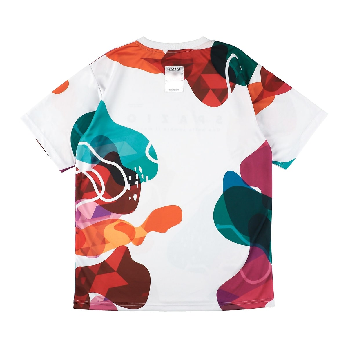 ダイバーシティプラシャツ(DIVERSITY  PRACTICE SHIRT)
