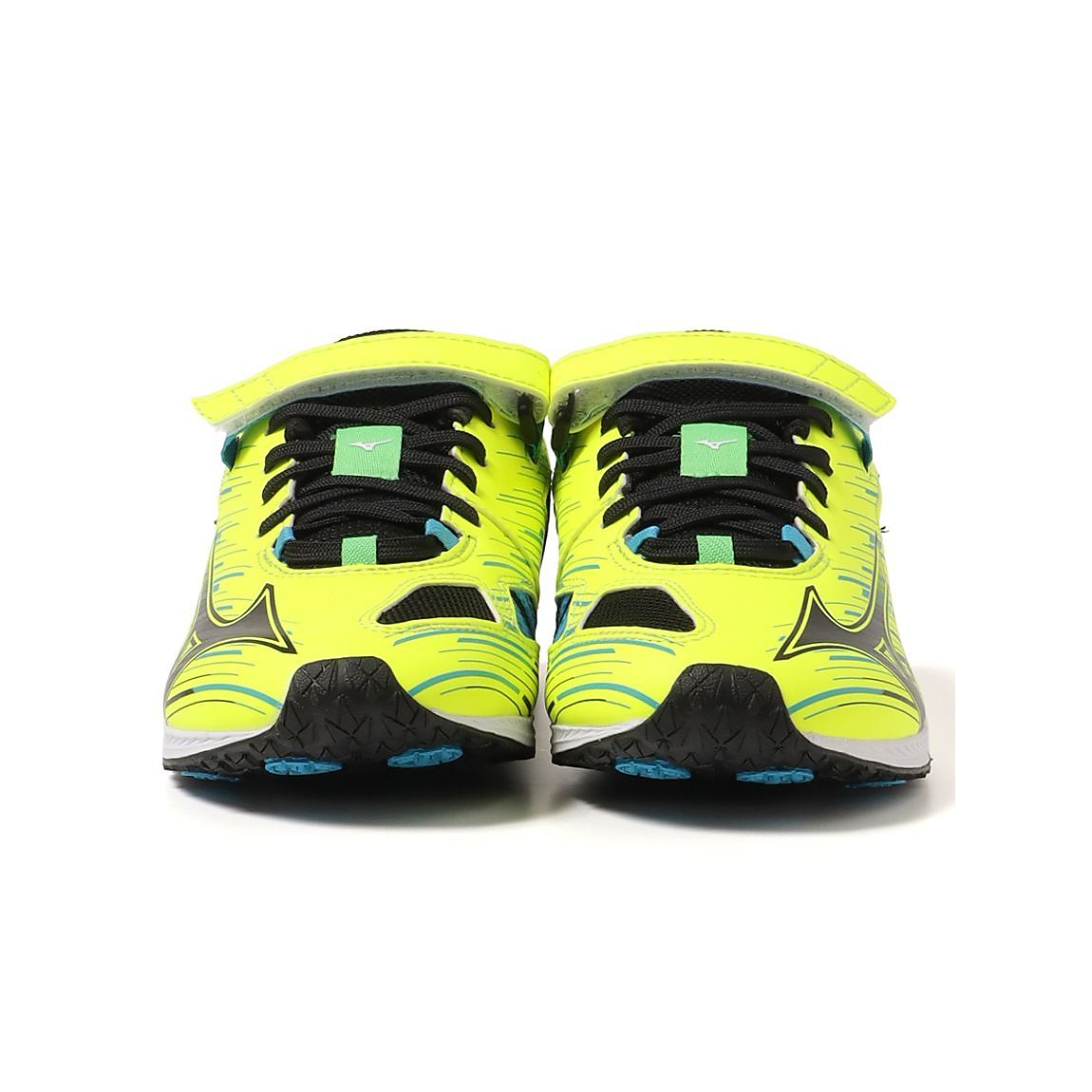 スピードマッハ3