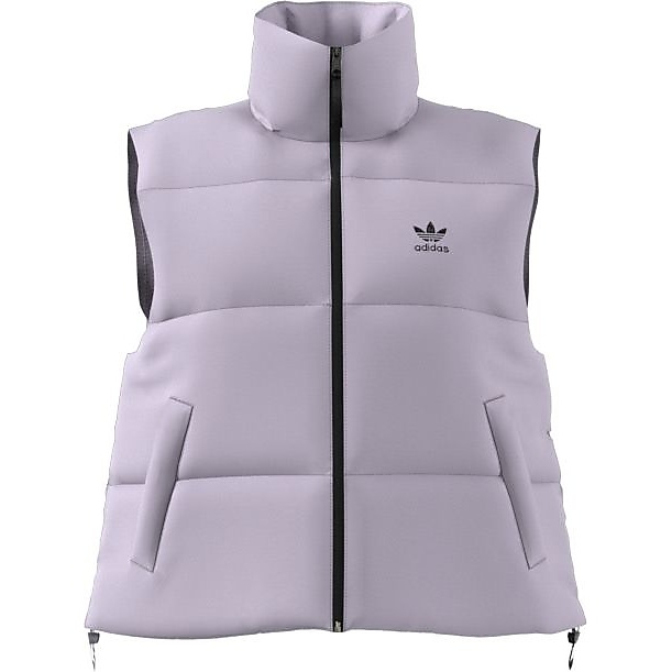 REGEN DOWN VEST