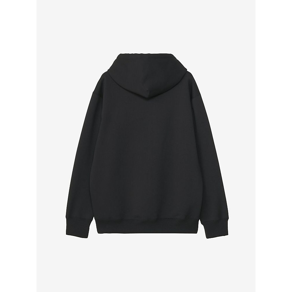 Small Logo Heather Sweat Hoodie (スモールロゴヘザースウェットフーディ)