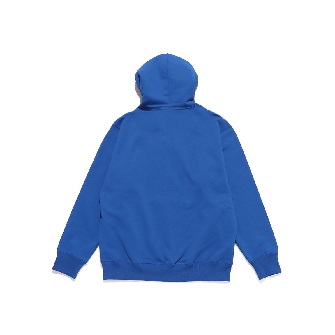 Small Logo Heather Sweat Hoodie (スモールロゴヘザースウェットフーディ)