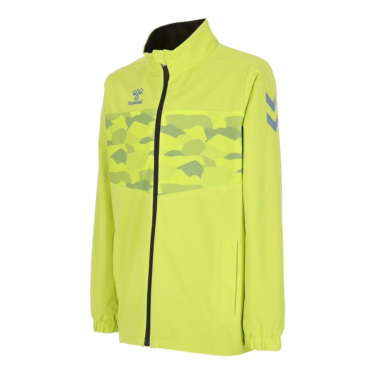 ジュニア ウインドブレーカージャケット