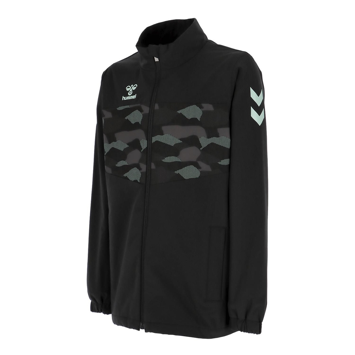 ジュニア ウインドブレーカージャケット