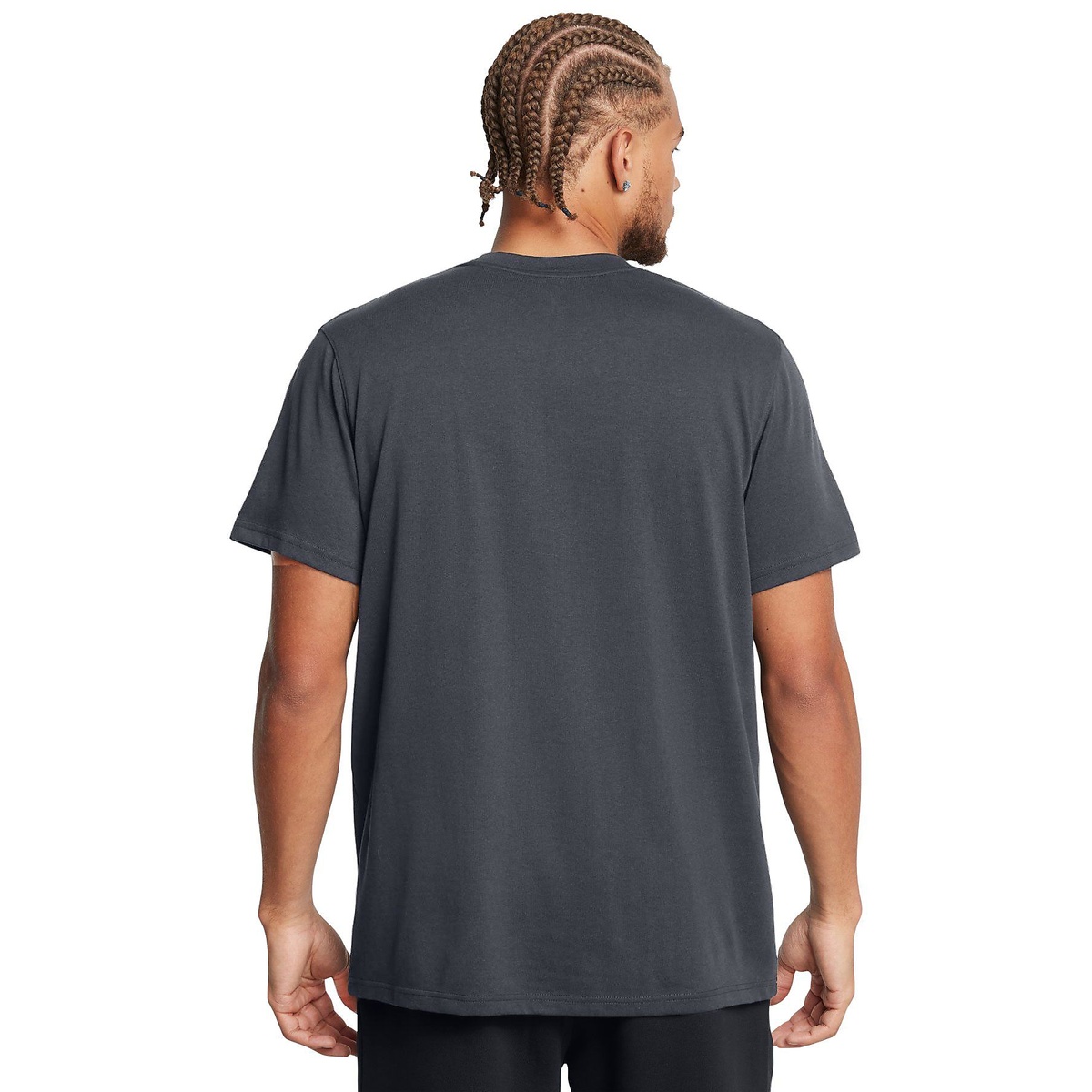 Curry Hvyweight Trend Tee