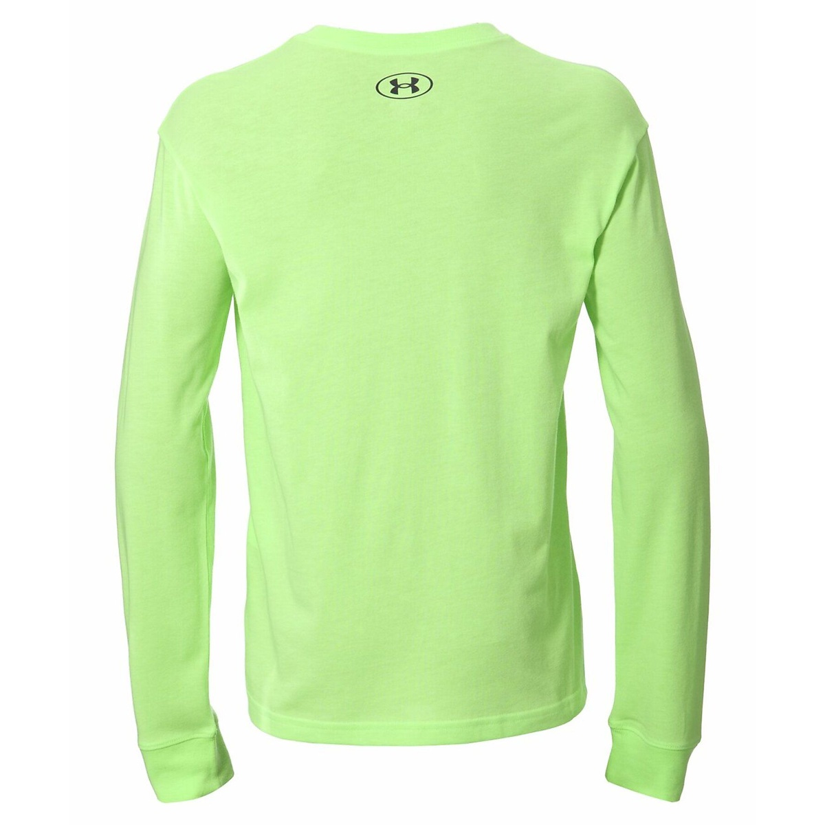 UA SUPER BIG LOGO LS