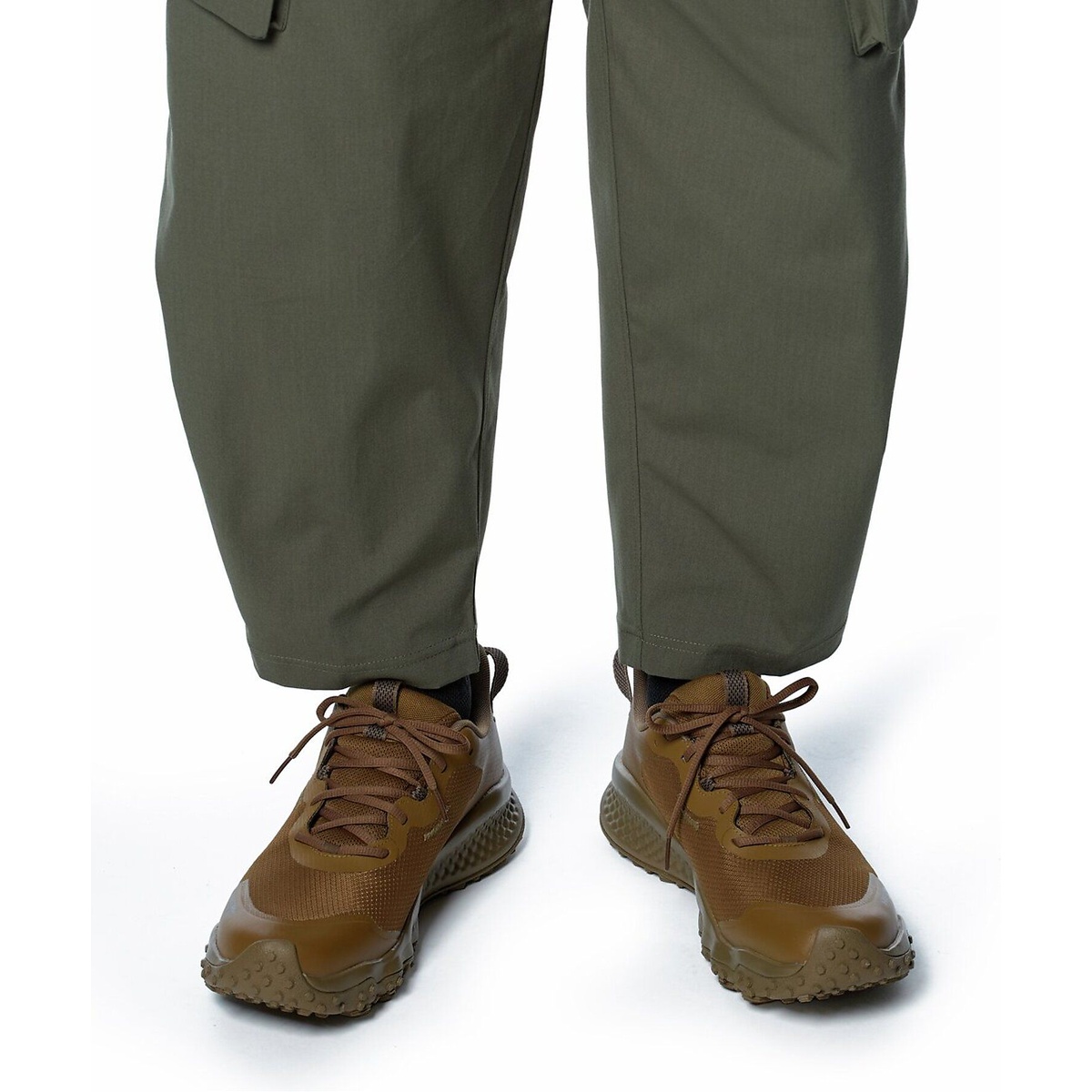 UA Charged Maven Trail WP