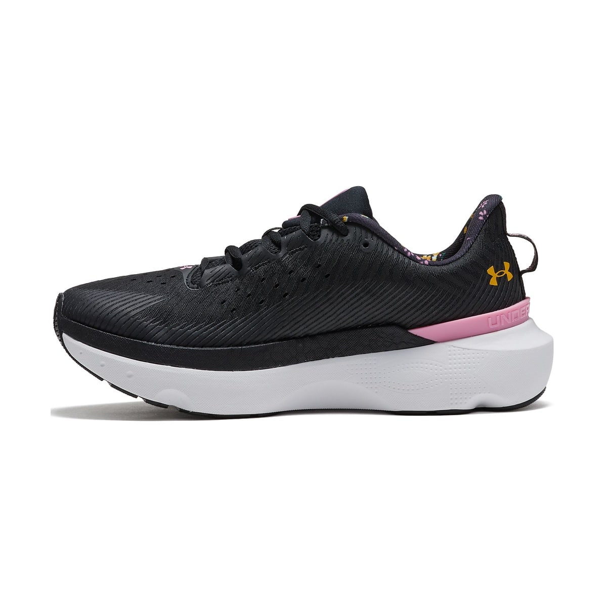 UA W Infinite Pro Floral