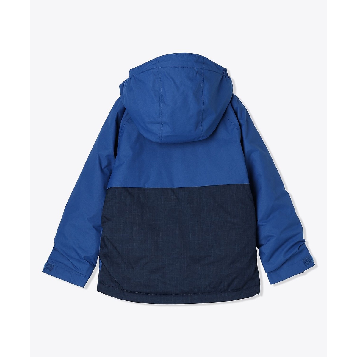 アルパインアクションIIIジャケット