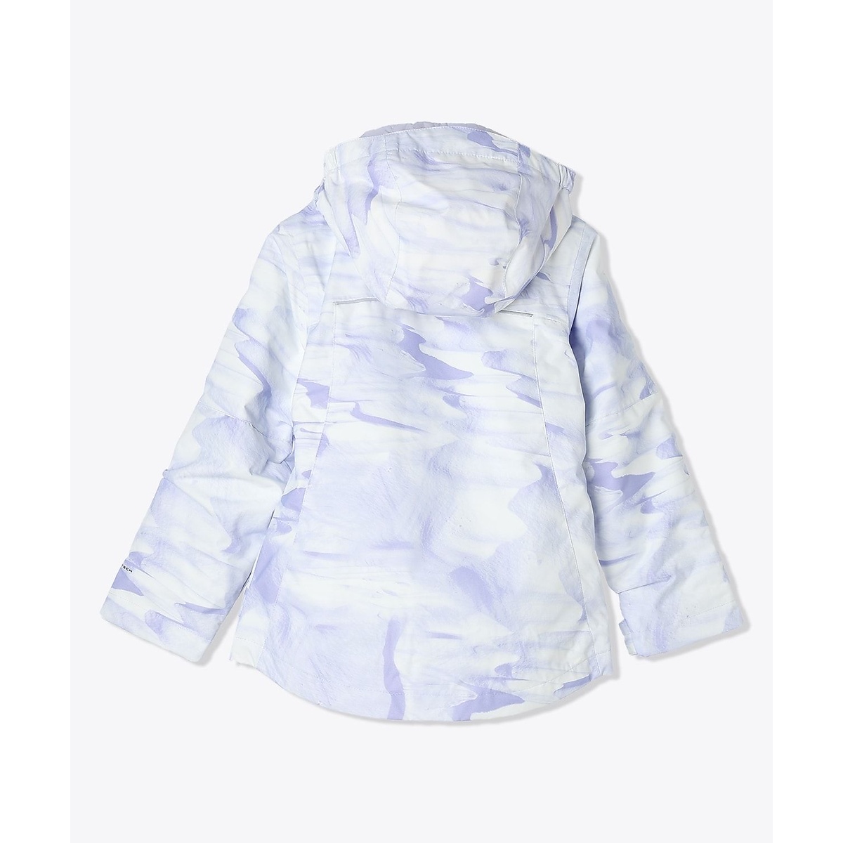 ウィリバードIIIインターチェンジジャケット