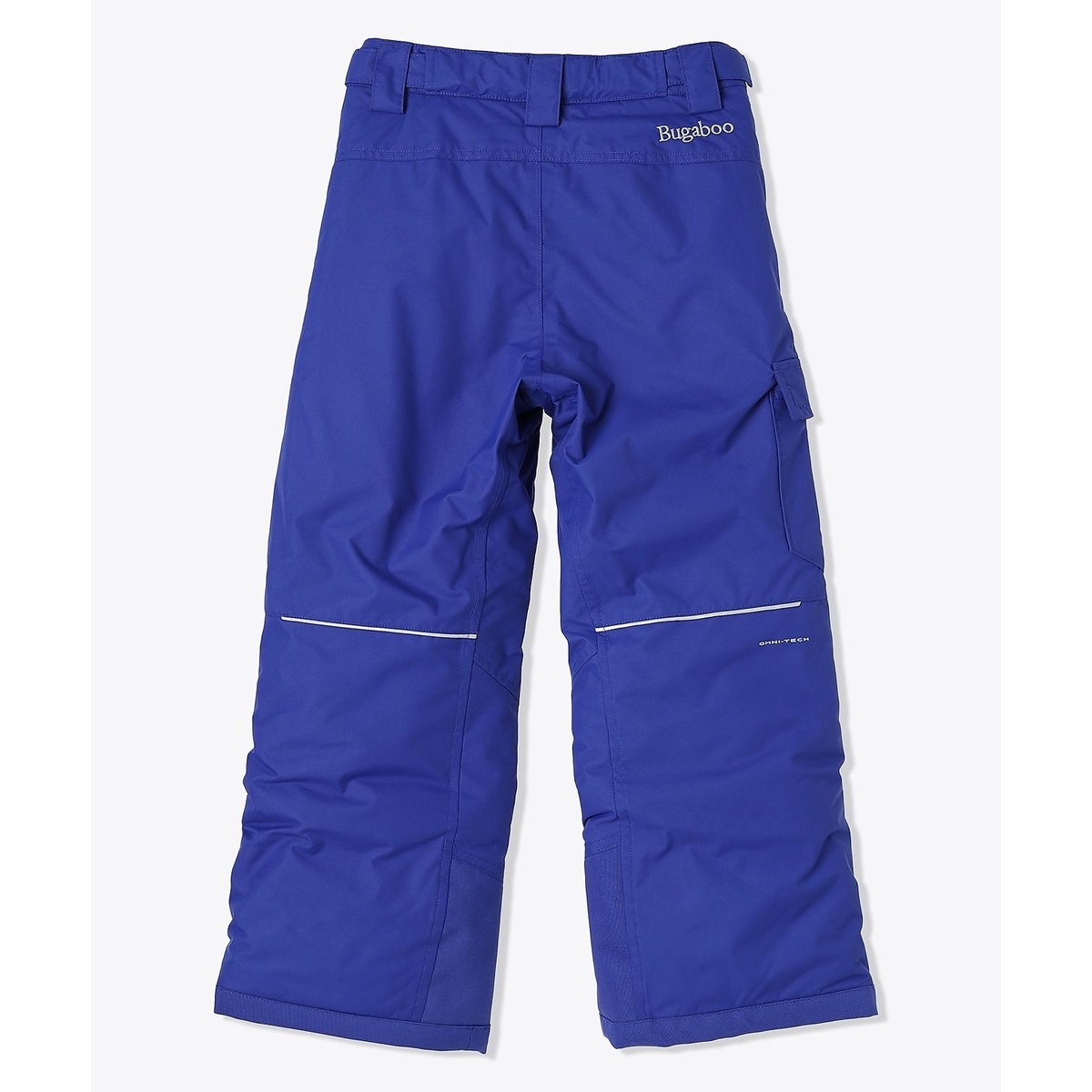 バガブーIIIパンツ