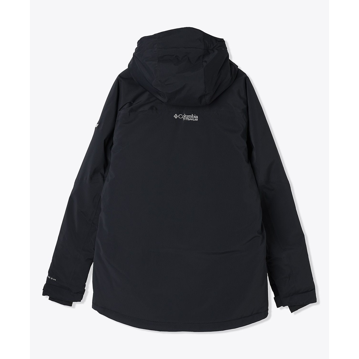 サーキューボウルジャケット