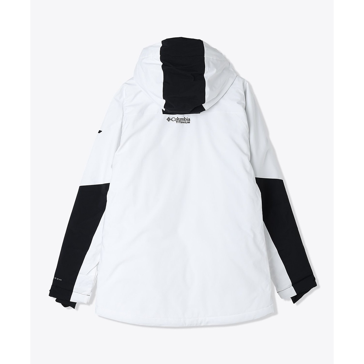 サーキューボウルジャケット