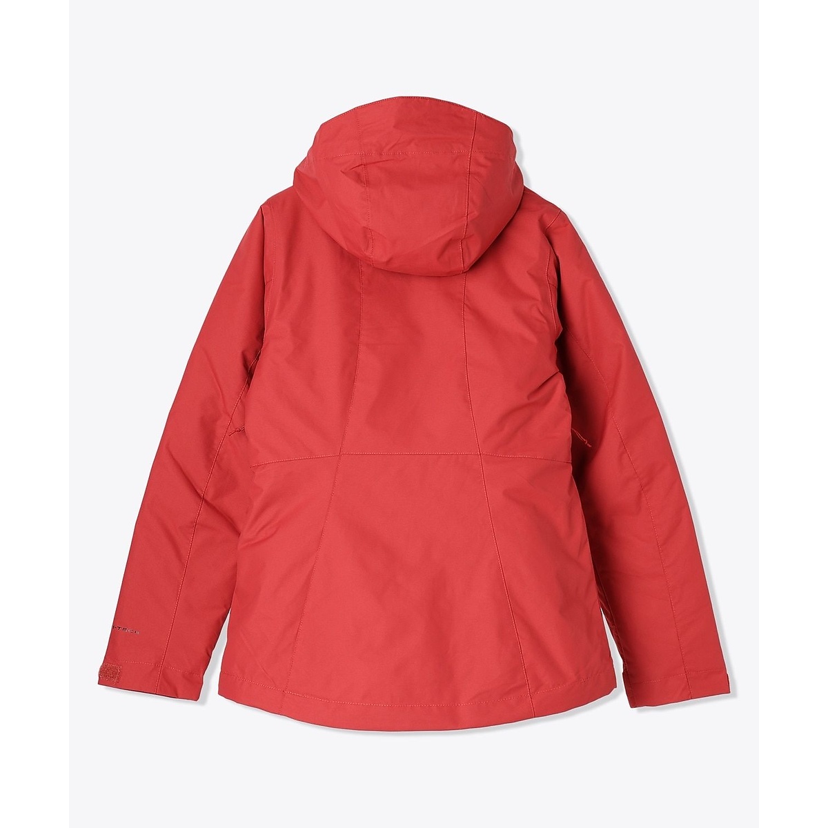 ウィリバードVインターチェンジジャケット