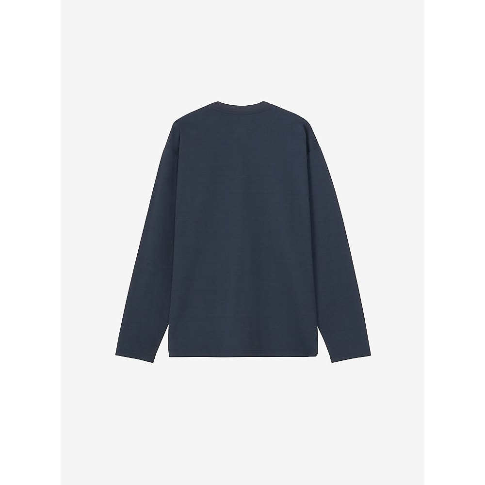 L/S Airy Relax Tee (ロングスリーブエアリーリラックスティー)