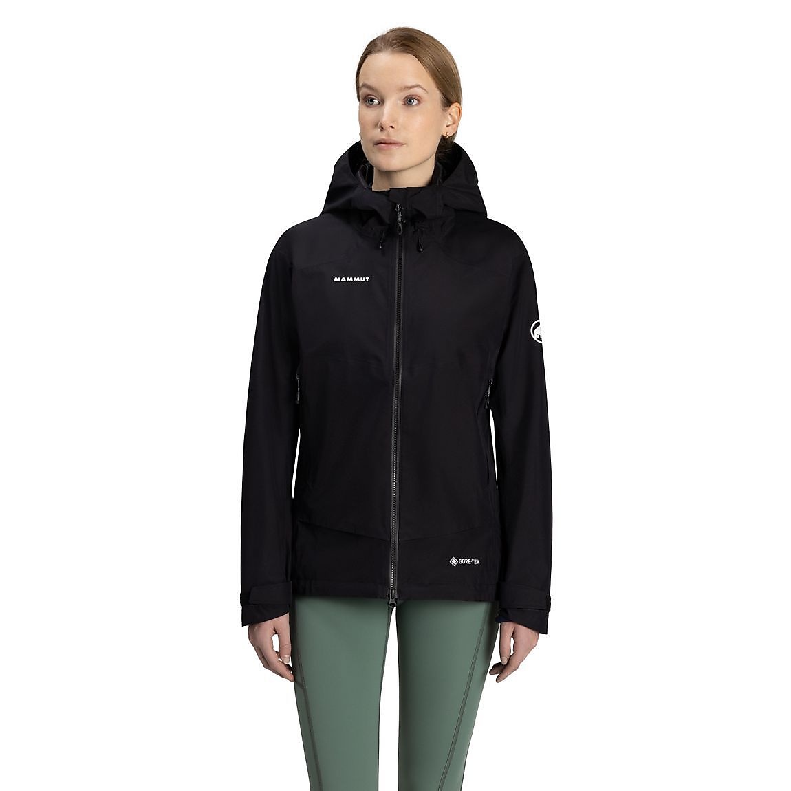 Ayako Pro 2.0 HS Hooded Jacket AF Women