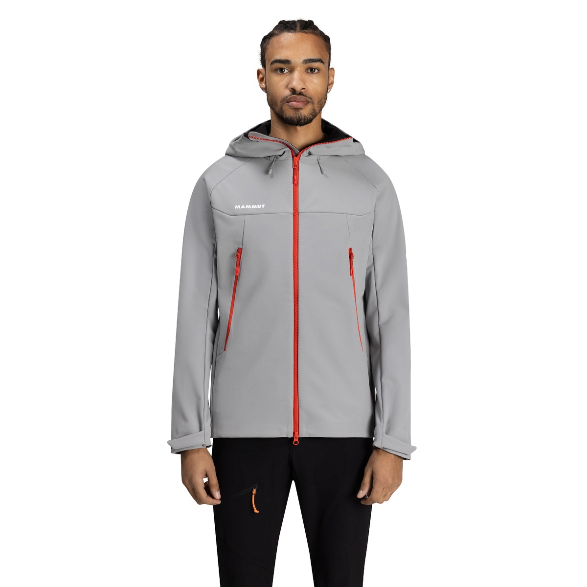 Winterfield SO Hooded Jacket AF Men