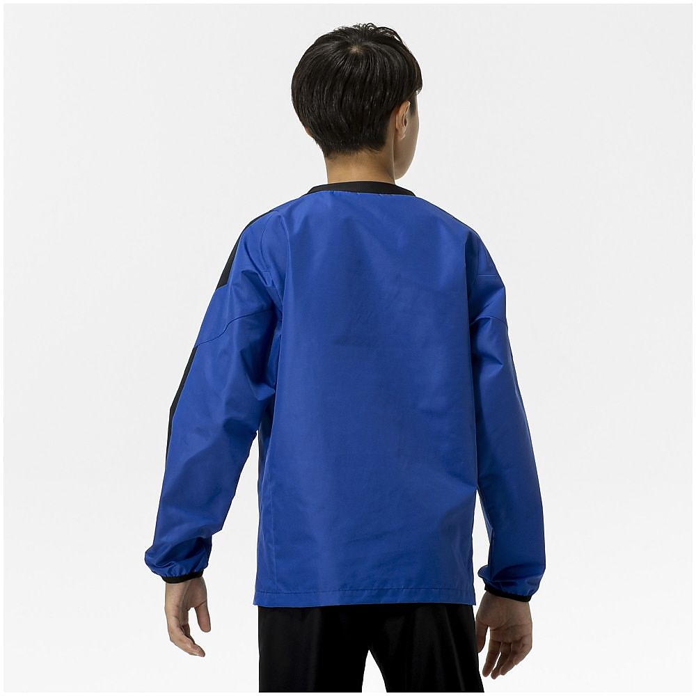 ピステシャツ(ジュニア)