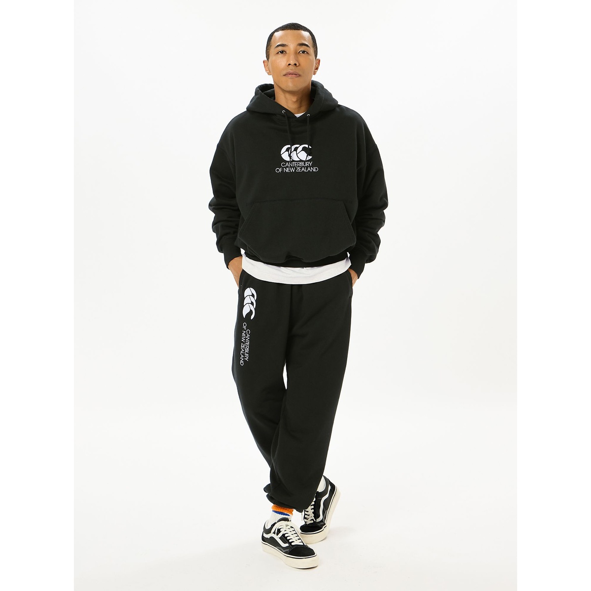 24F HEAVY SWEAT PANTS(ヘビースウェットパンツ)