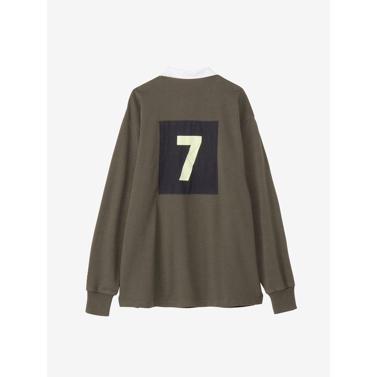 24F UTILITY RUGBY JERSEY(ユーティリティラグビージャージ)
