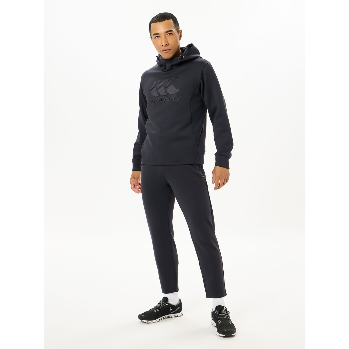 24F R+ D.A.F TEC AIR LIGHT PANTS(R+ D.A.F TECエアライトパンツ)