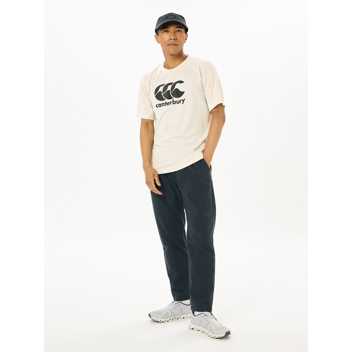 24F R+ DUAL  WARM PANTS(R+ デュアルウォームパンツ)