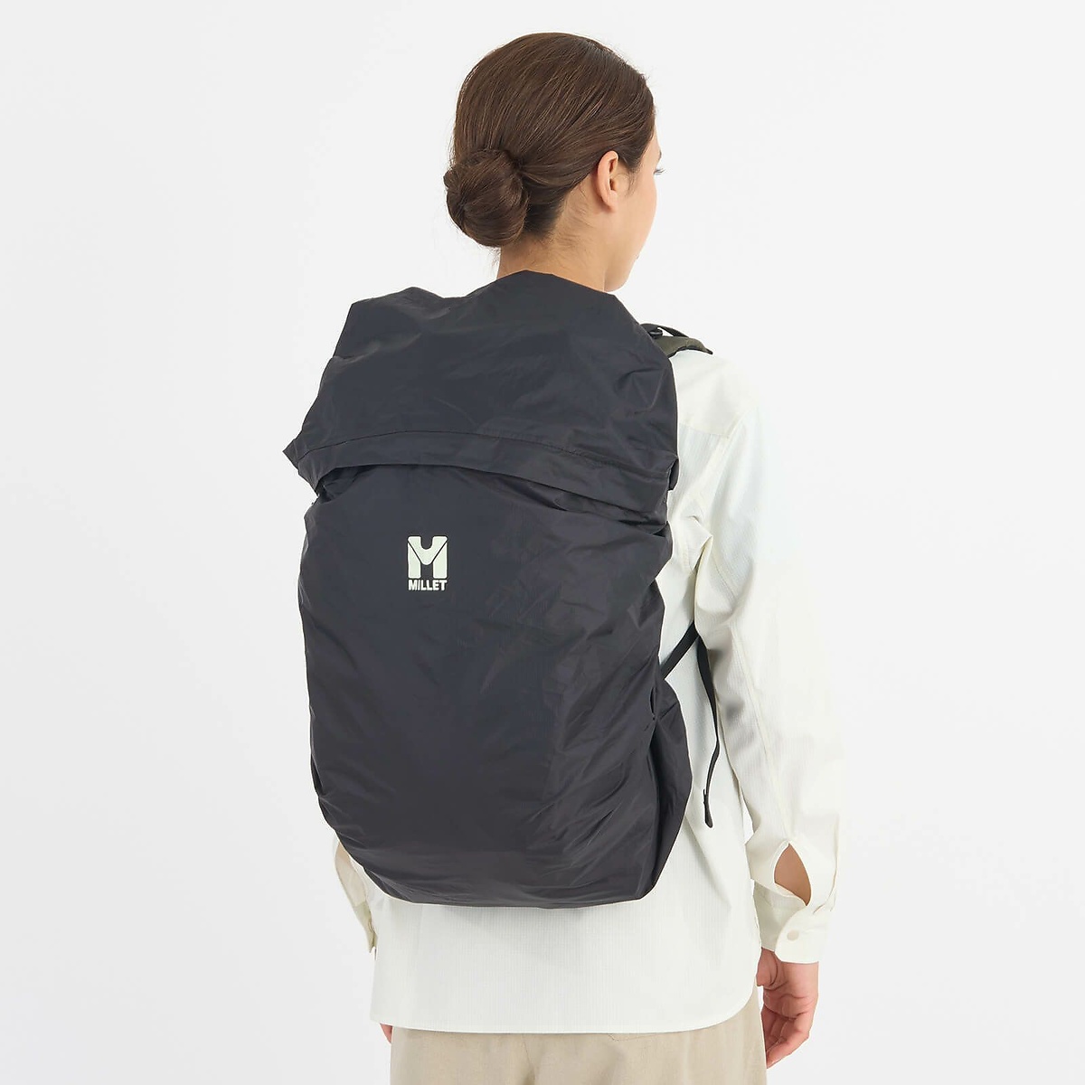 ZIP RAIN COVER 30/40