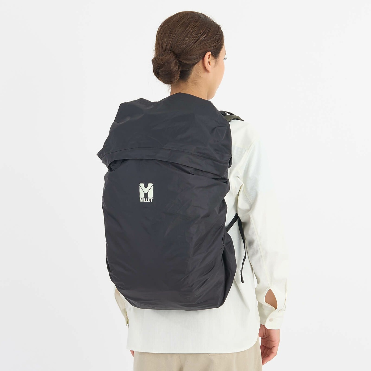 ZIP RAIN COVER 20/25