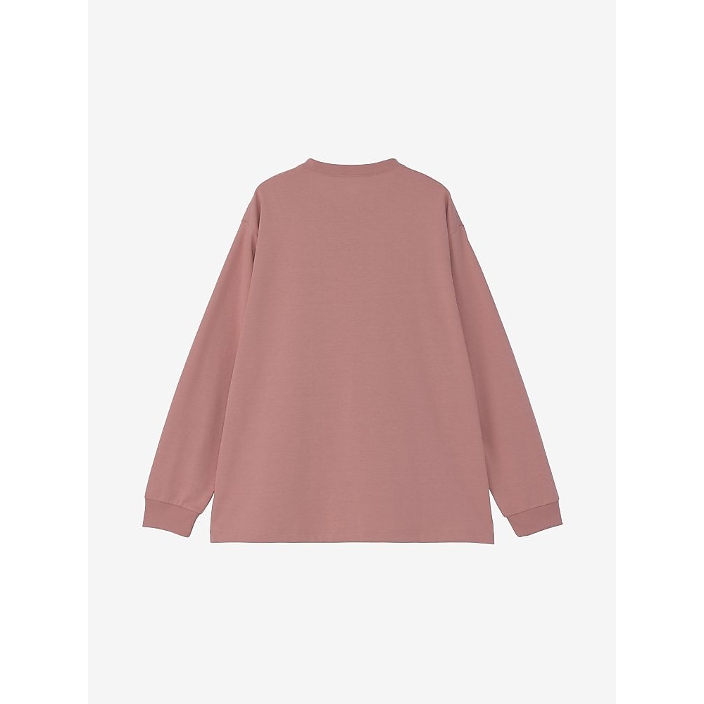 L/S HH Logo Sail Tee (ロングスリーブHHロゴセイルティー)