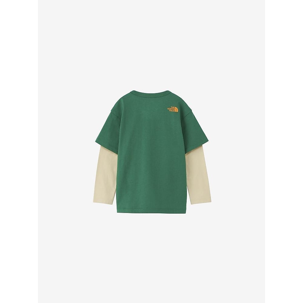 LTS Pika Tee (キッズ LTSピカティー)