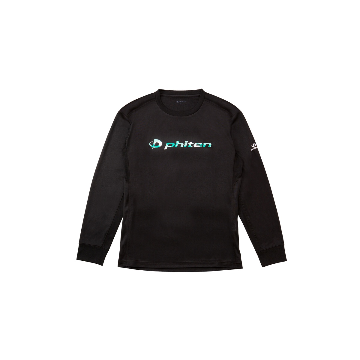 RAKUシャツ 3D　長袖　カモフラ