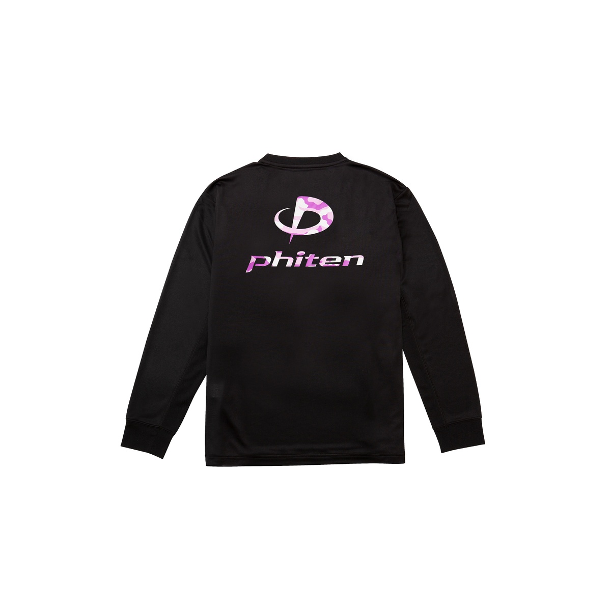 RAKUシャツ 3D　長袖　カモフラ