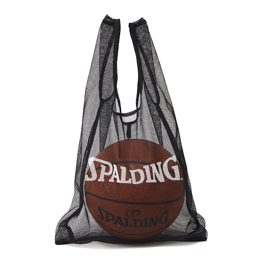 ボールキャリアー ブラック