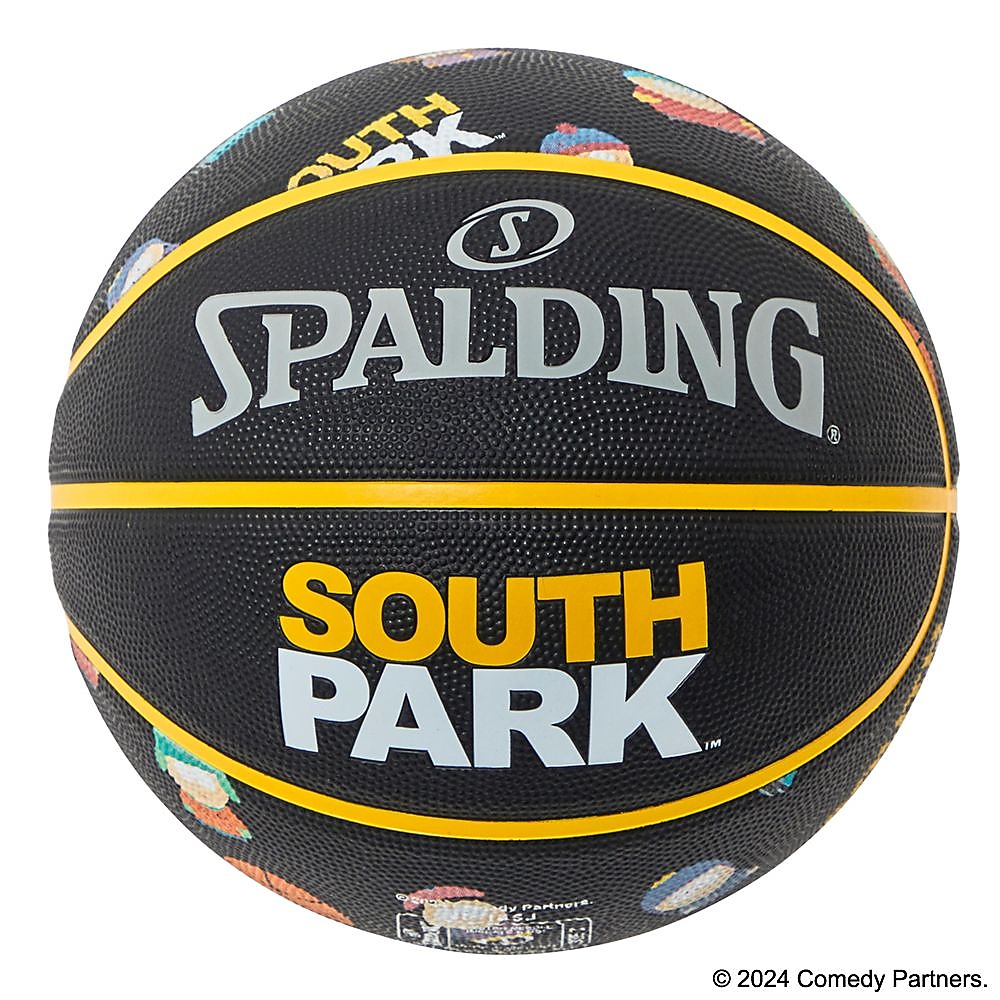 サウスパーク カウズ ラバー