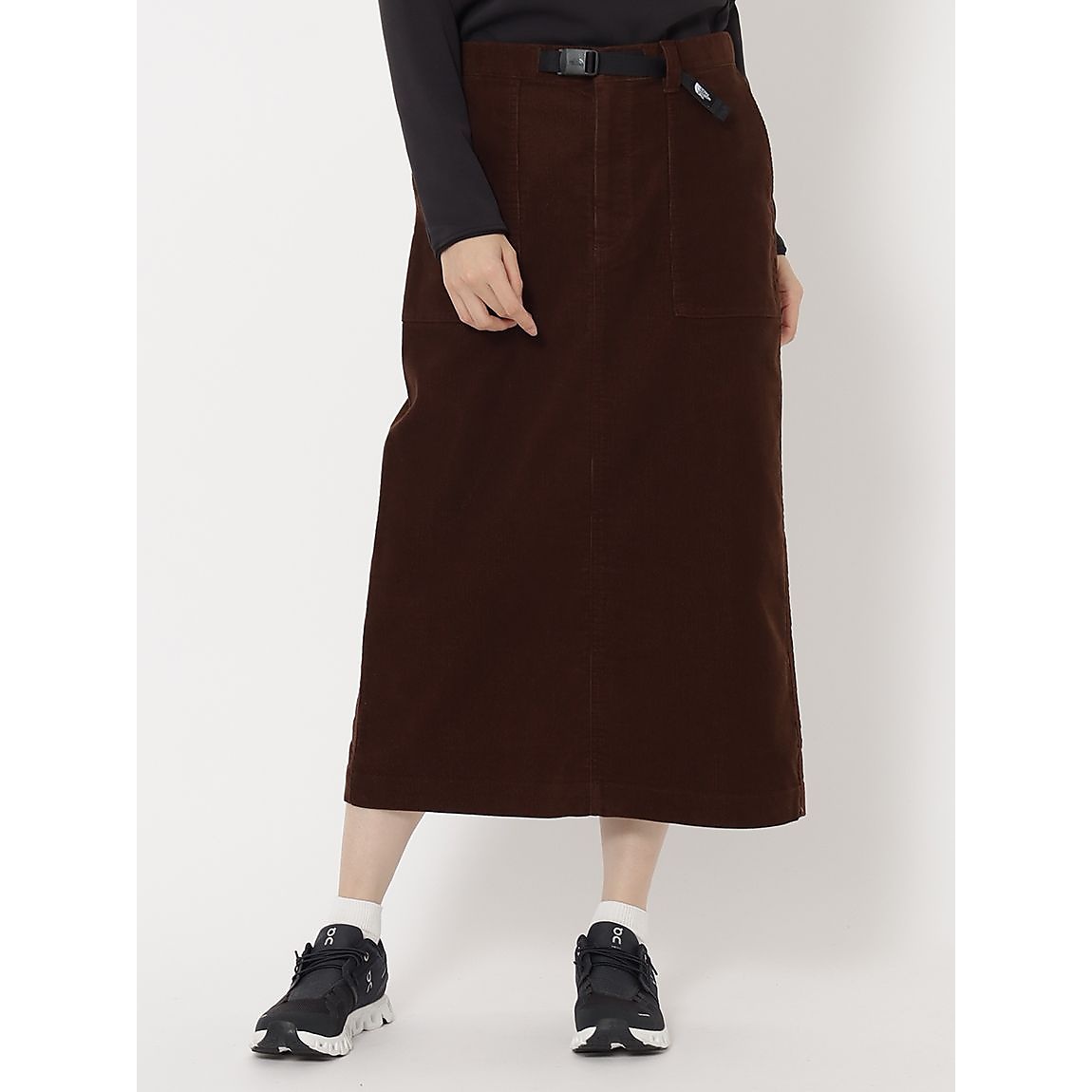 Valleywave Skirt (バレーウェーブスカート)