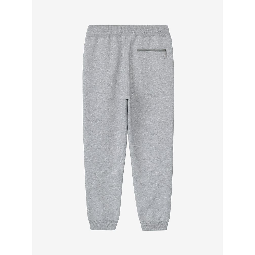 Heather Sweat Pant (ヘザースウェットパンツ)