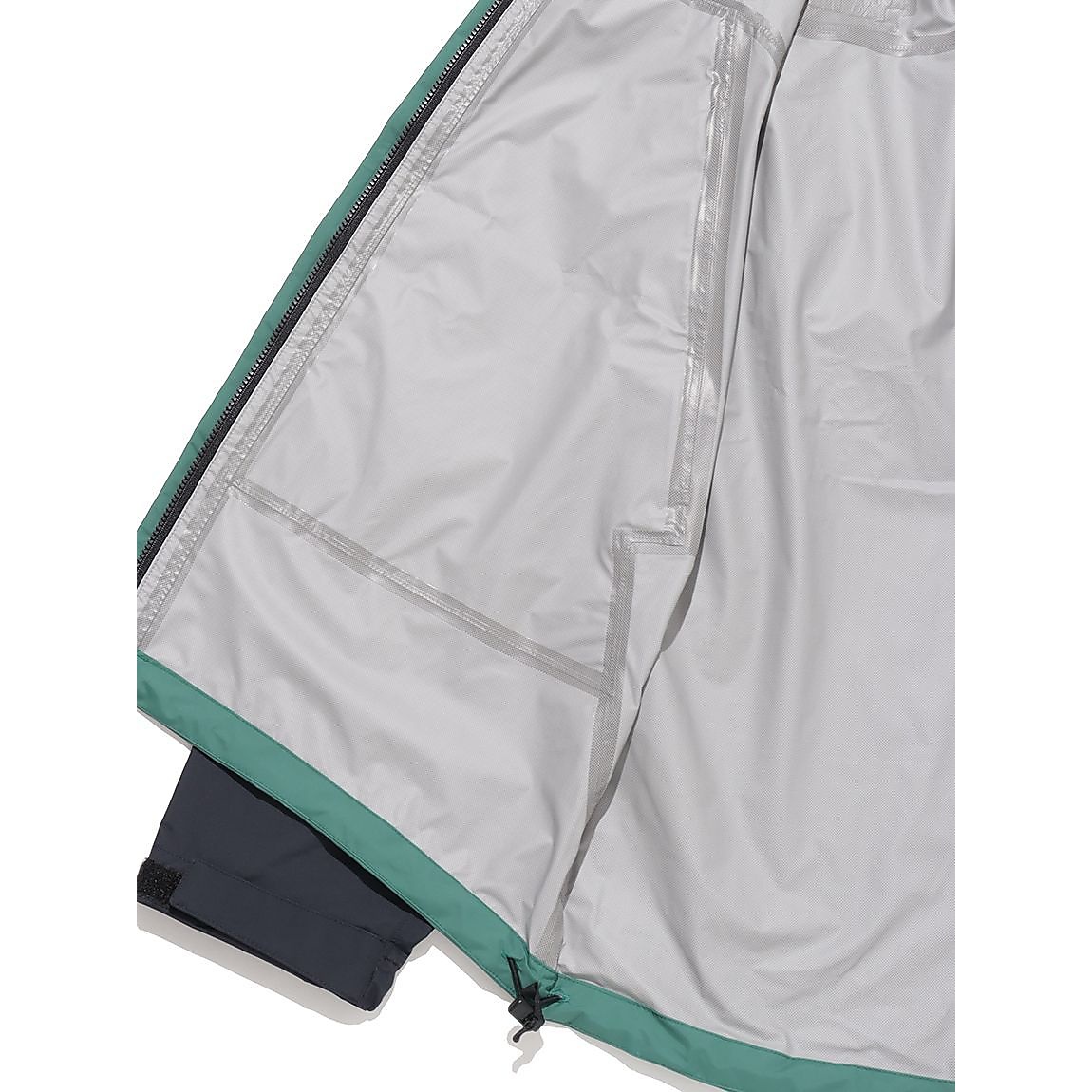 Dot Shot Jacket (ドットショットジャケット)