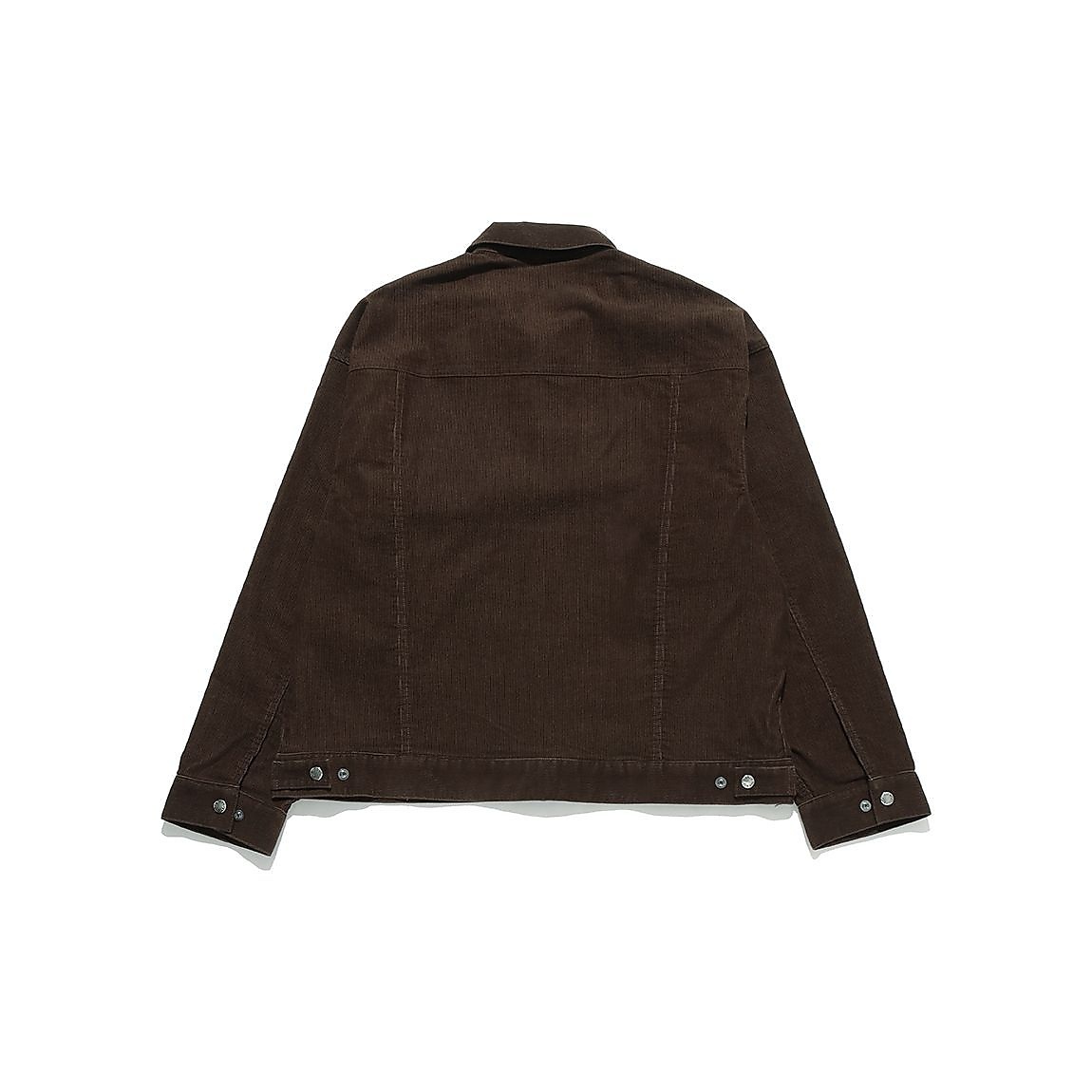 Valleywave Trucker Jacket (バレーウェーブトラッカージャケット)