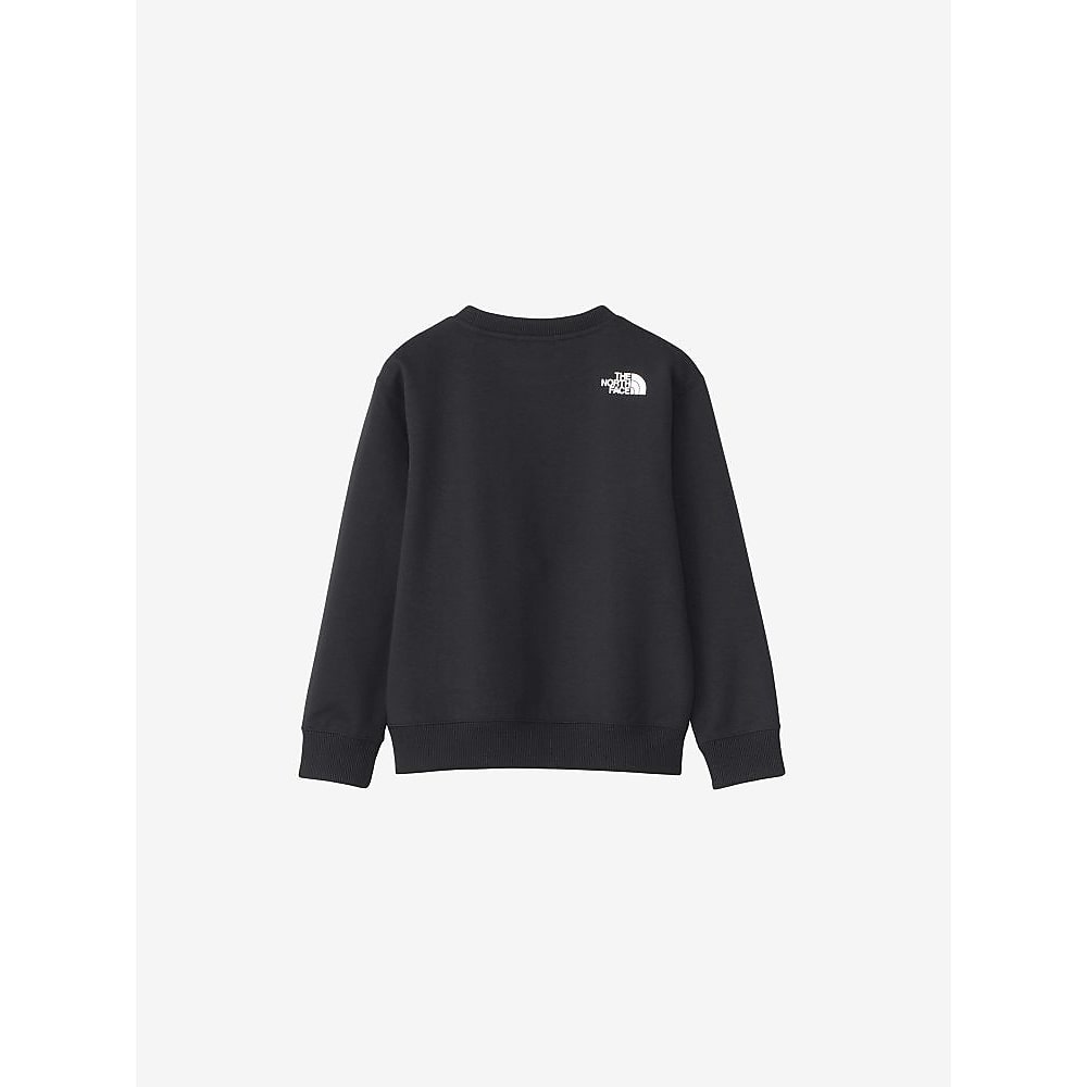Colorise Sweat Crew (キッズ カラライズスウェットクルー)