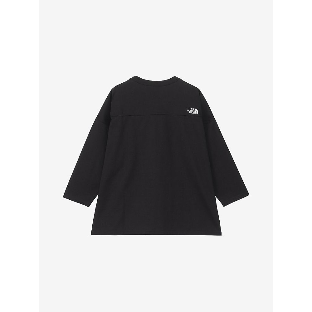 3/4 Football Tee (スリークォーターフットボールティー)