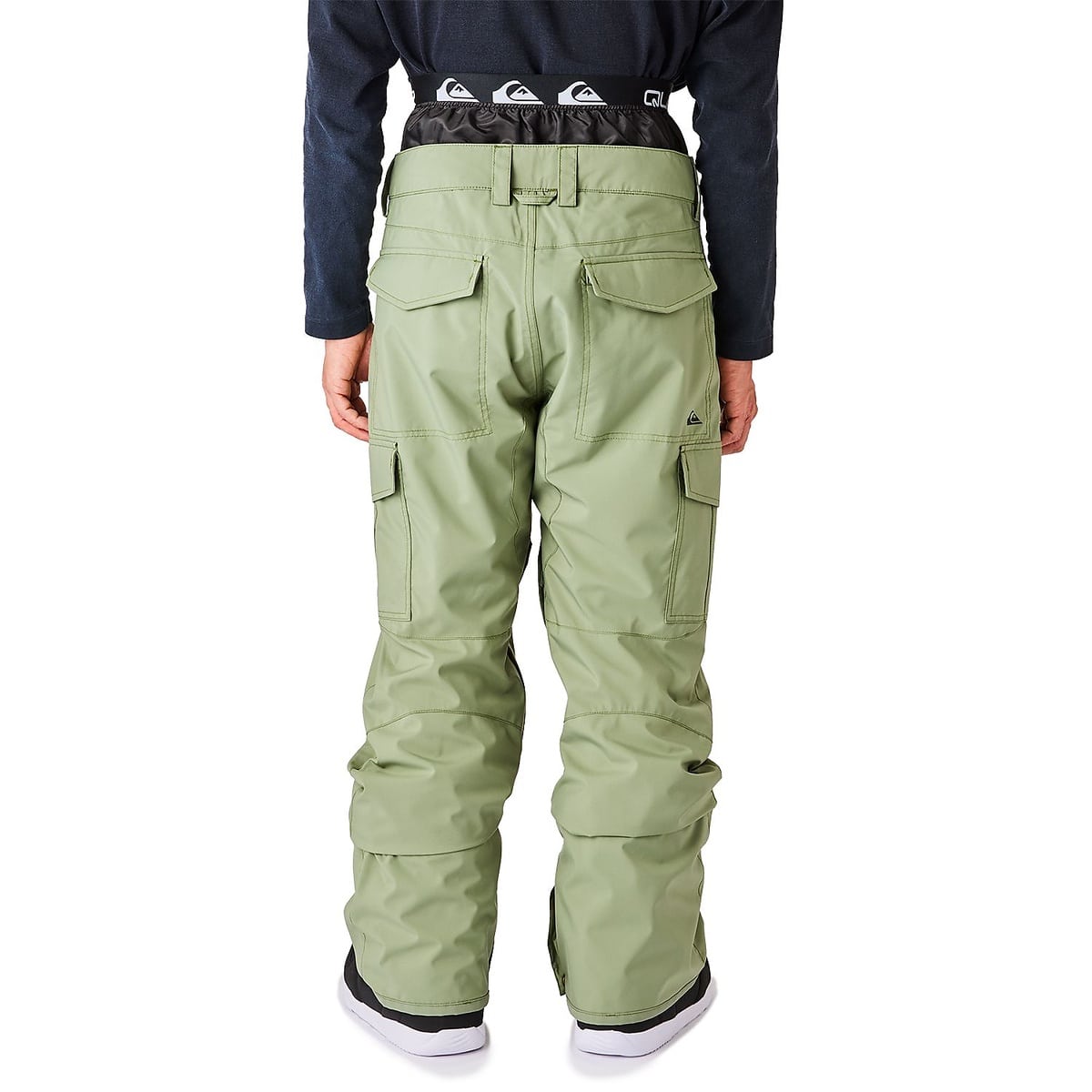 PORTER GAITER NP PT