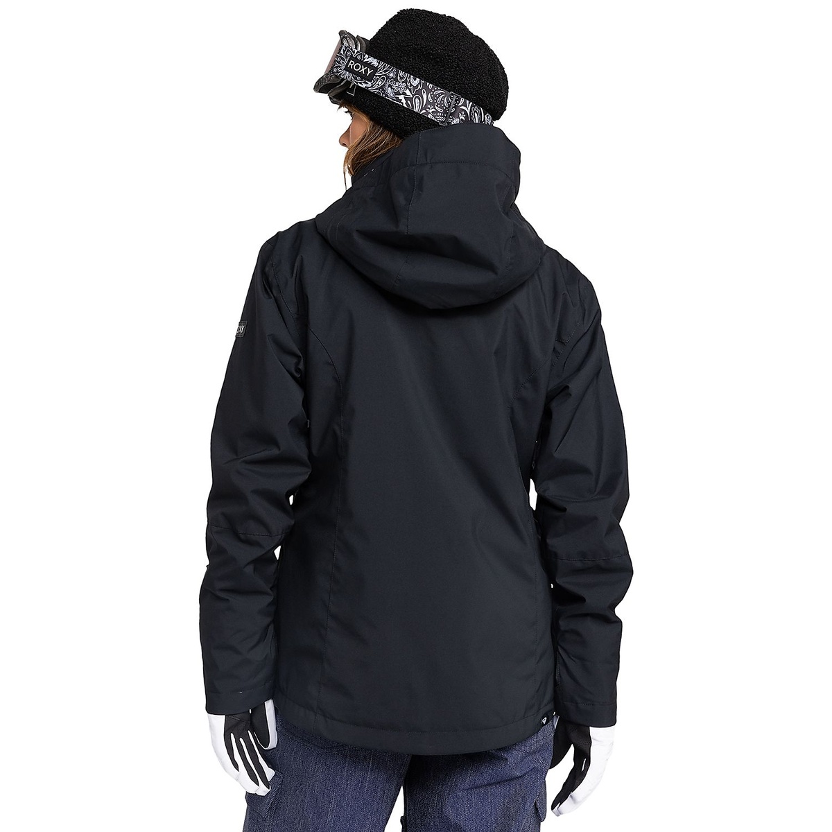 ROXY JETTY SOLID NP JK